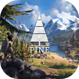 《Pine》mac版 塞尔达风格 动作冒险游戏