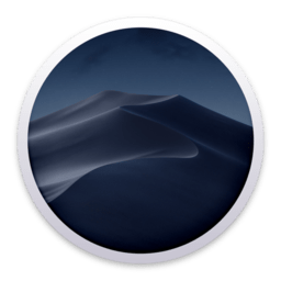 macOS Mojave 10.14.6 官方原版镜像+usb引导镜像下载
