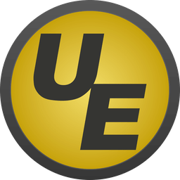 UltraEdit for mac 22.0.0.16 经典代码编辑器