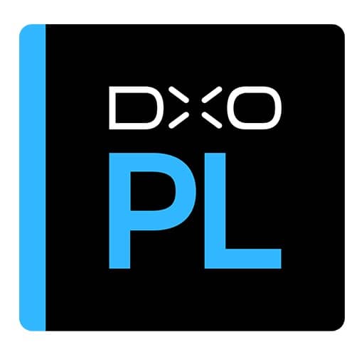 DxO PhotoLab 6 6.6.0