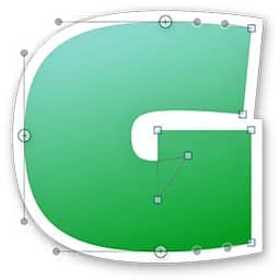 Glyphs 2.6.6中文版