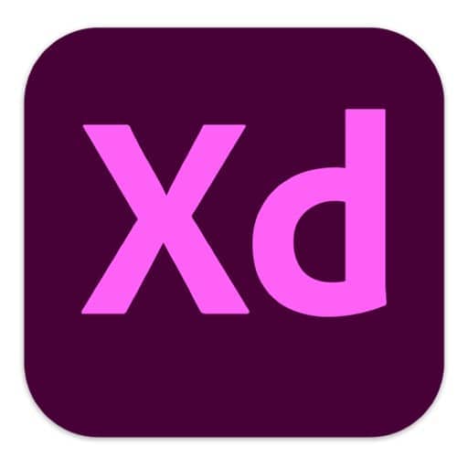 Adobe XD for mac 44.0.12 Adobe 原型制作工具