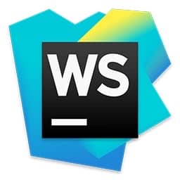 WebStorm for Mac 2021.3 下载 自带激活补丁