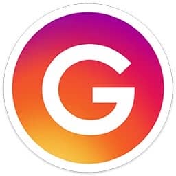 Grids for mac 7.0.3中文版