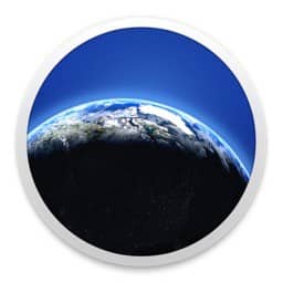 Living Earth Desktop 1.26