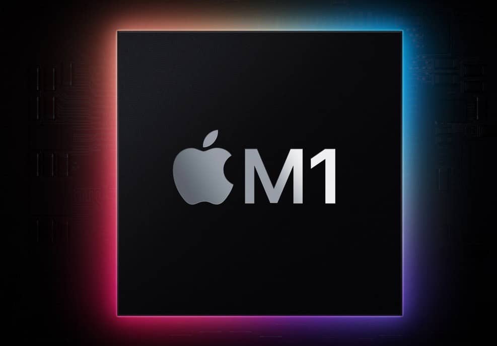 Apple M1芯片电脑 软件兼容情况