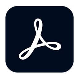 Adobe Acrobat Pro DC for mac v21.001.20155中文版