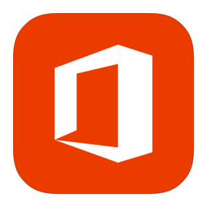 Microsoft Office 2019 for mac 16.53中文版