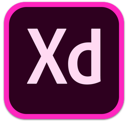 Adobe XD CC for mac 22.2.12中文版