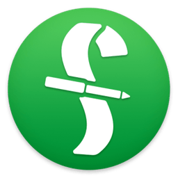 Final Draft for mac 11.1.3