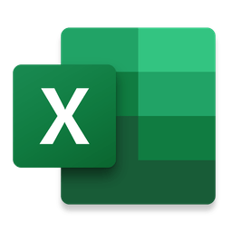 Excel 2021 for mac 16.62中文版