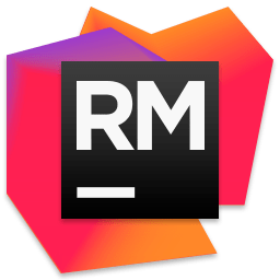 RubyMine 2021.3.1