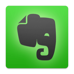 印象笔记(Evernote) for mac 9.1.3_458534中文版