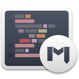 MWeb for mac 3.4.4中文版