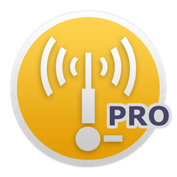 WiFi Explorer Pro 3.5.4