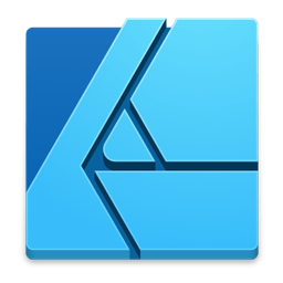 Affinity Designer for mac 1.10.5中文版