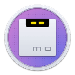 Motrix for mac 1.6.11中文版