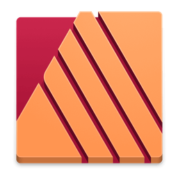 Affinity Publisher for mac 1.9.3中文版