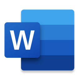 Microsoft Word 2021 for mac 16.54中文版