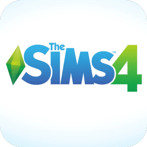 模拟人生4-sims4