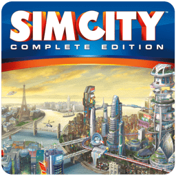 SimCity 5 完整版  1.0.3中文版