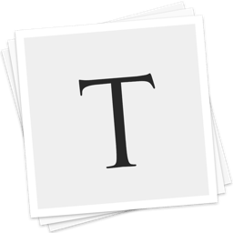 Typora for mac 0.9.9.35.2中文版