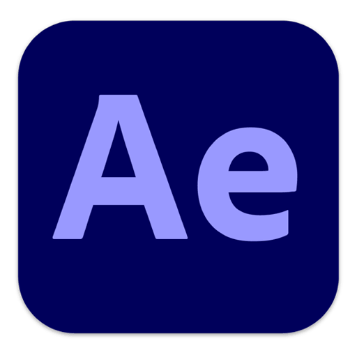Adobe After Effects 2020 for mac v17.7中文版