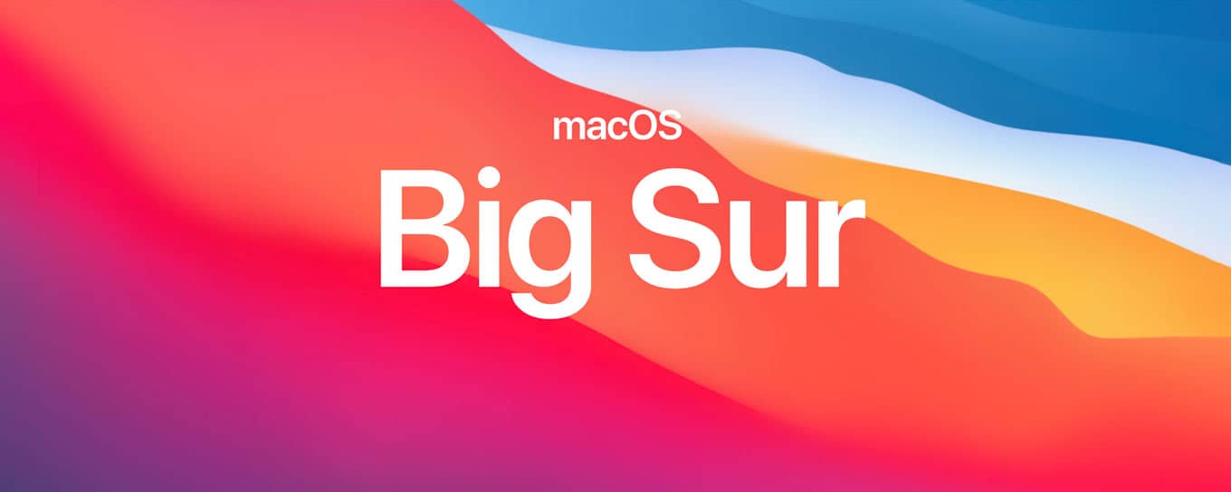 macOS Big Sur 11.5.1 正式版下载