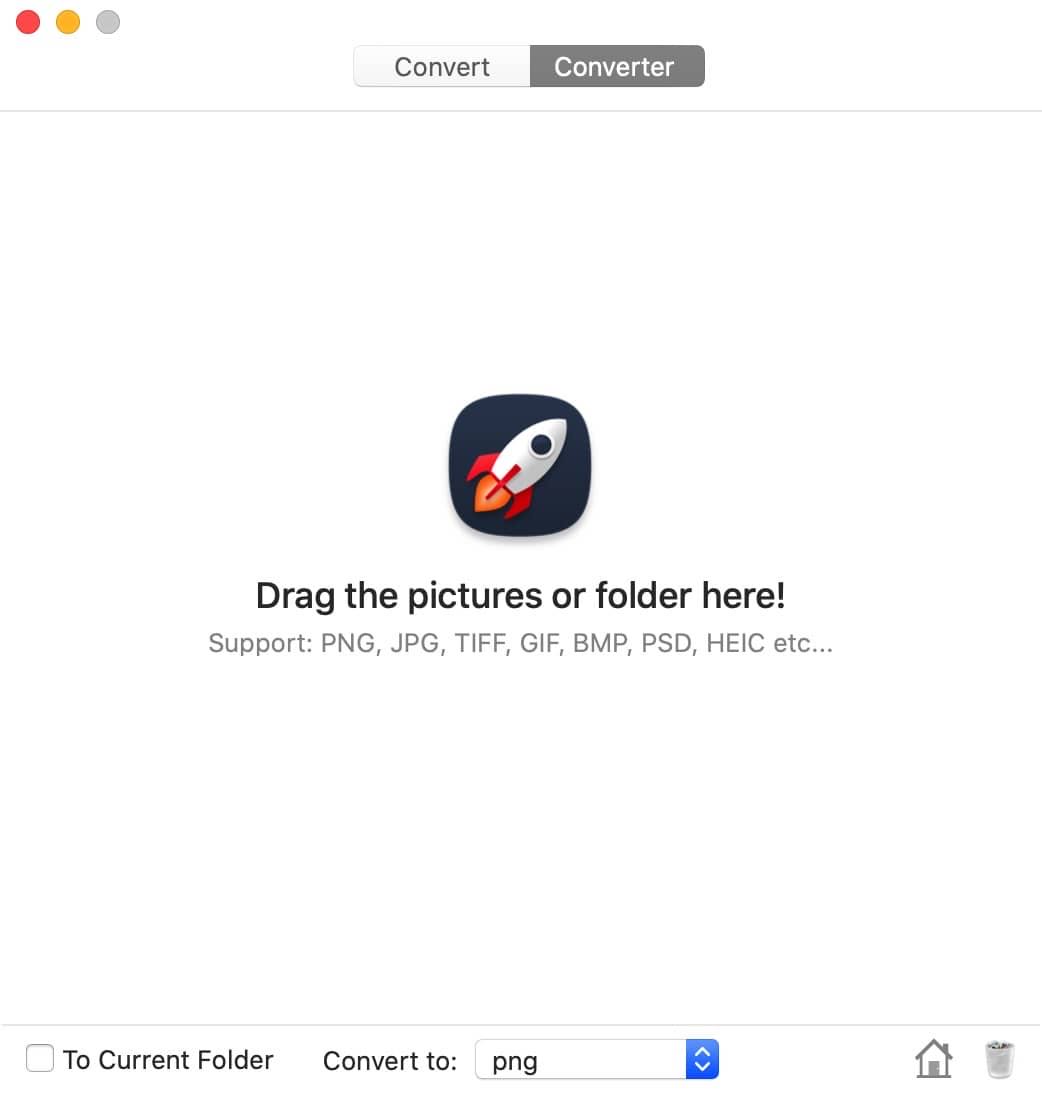 image optimizer mac