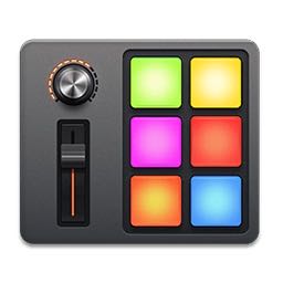 DJ Mix Pads 2 for mac 15.5.6