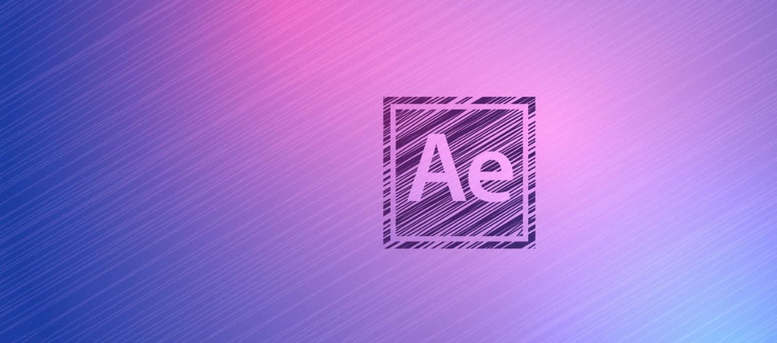 Adobe After Effects 2022 22.6 for mac ae for mac 原生支持M1