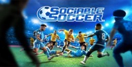 Sociable Soccer 社交足球 mac街机足球独立模拟器
