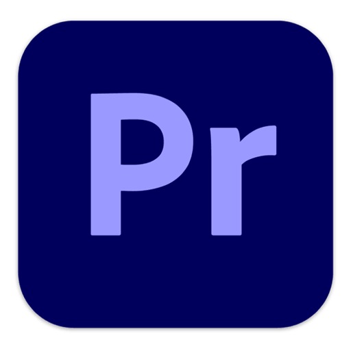 Adobe Premiere Pro 2022 for mac v22.6.2中文版