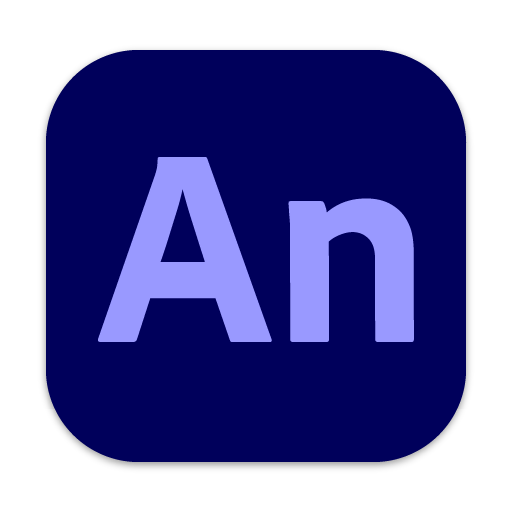 Adobe Animate 2022 for mac 22.0.5