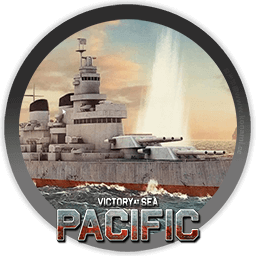 Victory at Sea Pacific for mac 1.12.0中文版