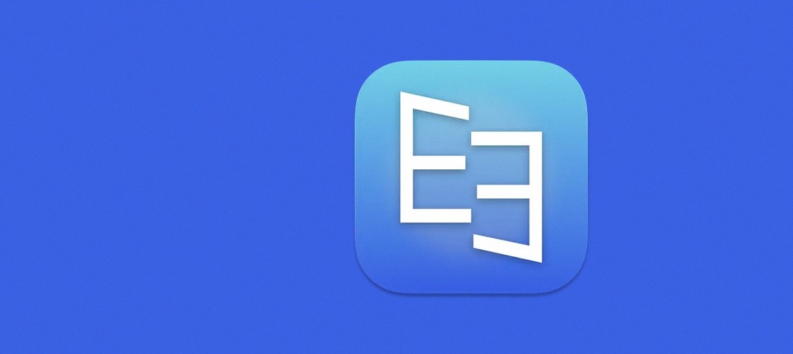 EdgeView 4.1.2 macOS快速图像查看器
