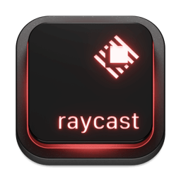 Raycast 1.48.8