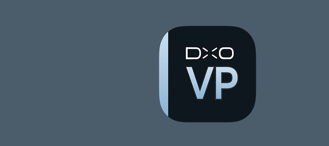 DxO ViewPoint 4 for mac 4.4.0.195 修复图像畸变
