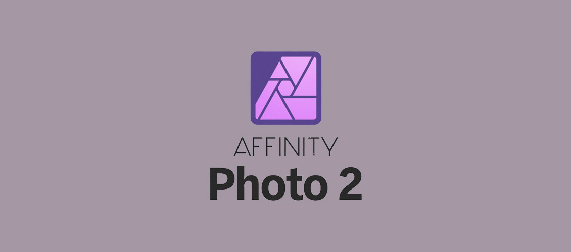 Affinity Photo 2.4.2 for mac 优秀平面设计软件