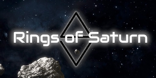 ΔV: Rings of Saturn 土星环 0.585.3 抢先试玩版
