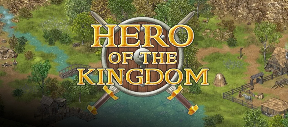 王国的英雄 Hero of the Kingdom mac版下载