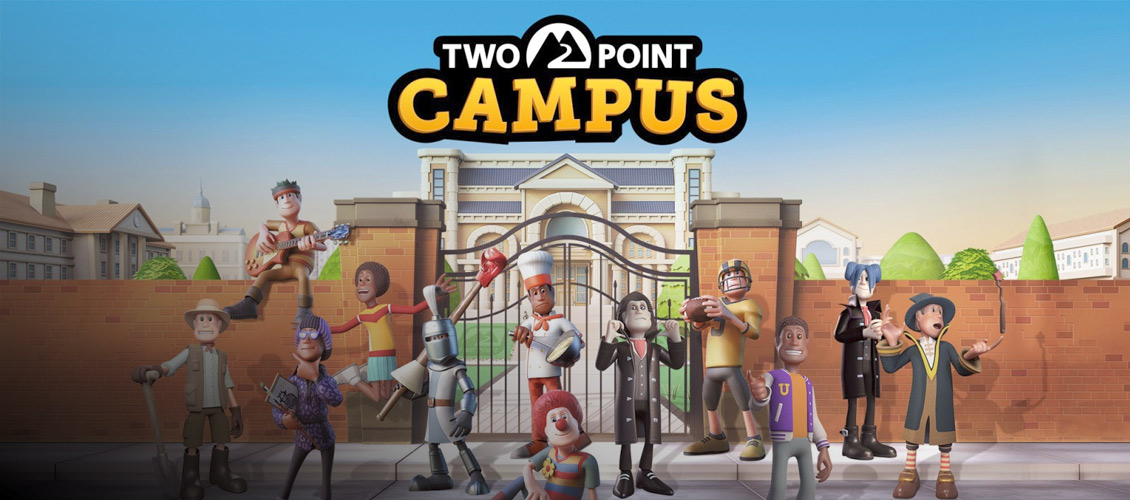 Two Point Campus 8.1.132653