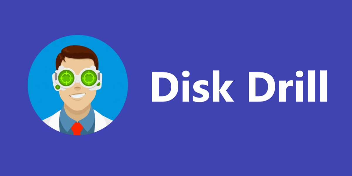 如何使用 数据恢复工具 Disk Drill 找回删除的文件