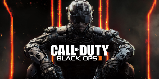 使命召唤12：黑色行动3 僵尸编年史 Call of Duty: Black Ops III for Mac v99.0.0.0 中文原生版