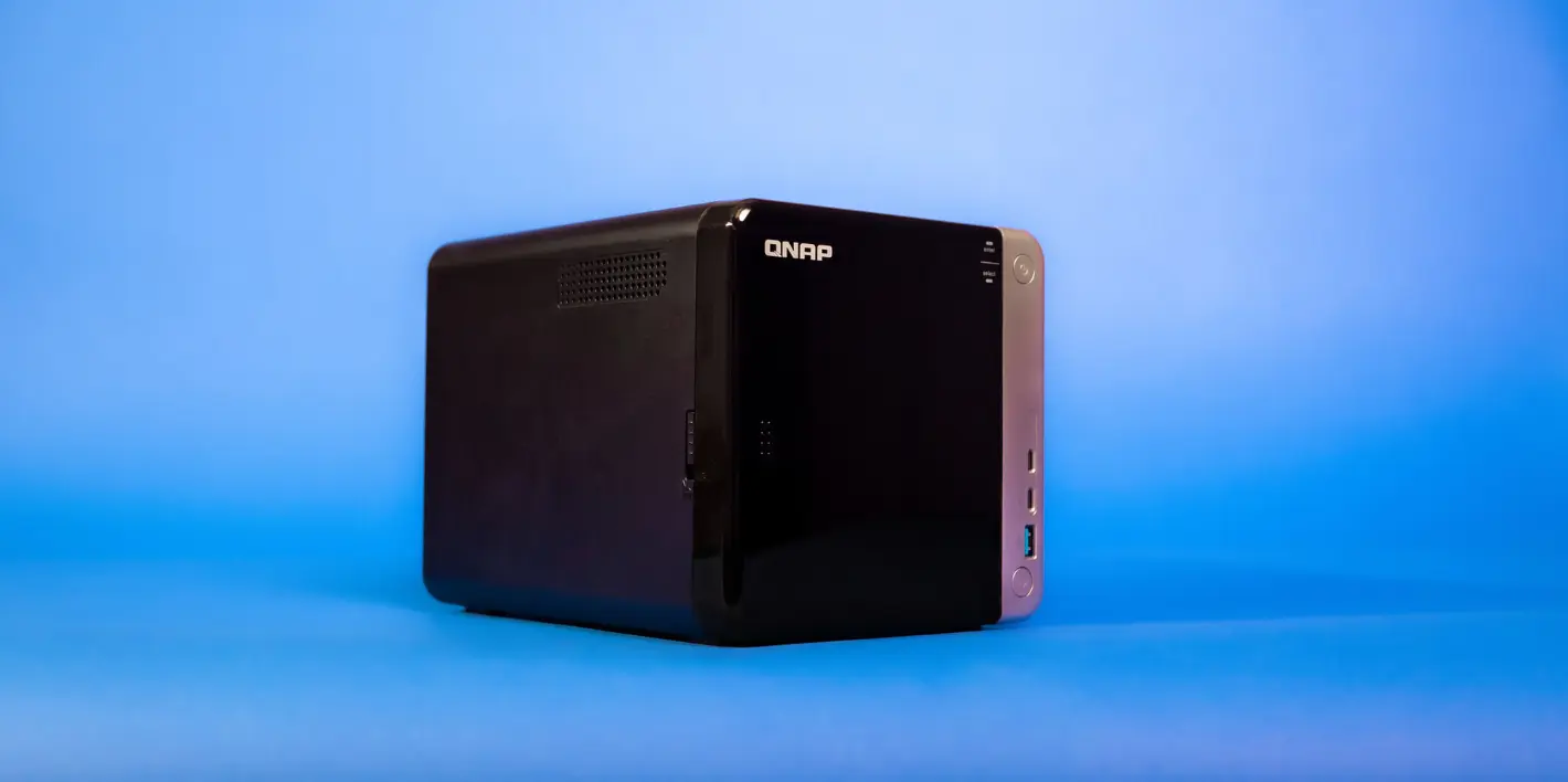 nas与infuse完全结合