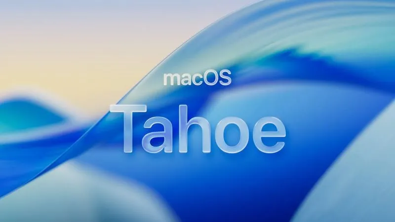更新macOS 26后,我的MacBook简直成了“暖手宝”