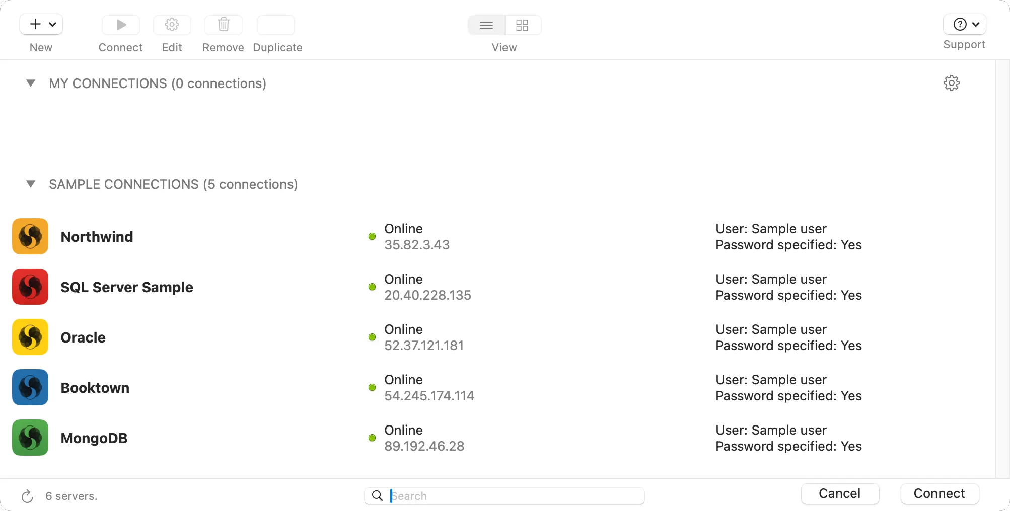 SQLPro Studio for mac下载