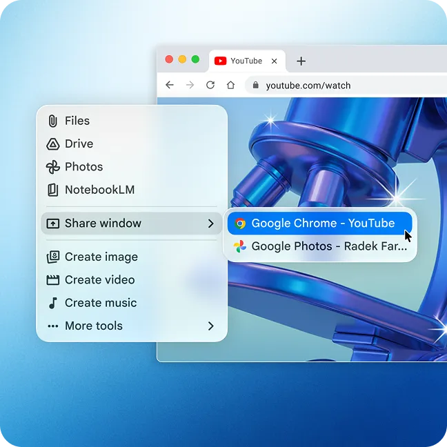 Google Gemini for Mac 下载