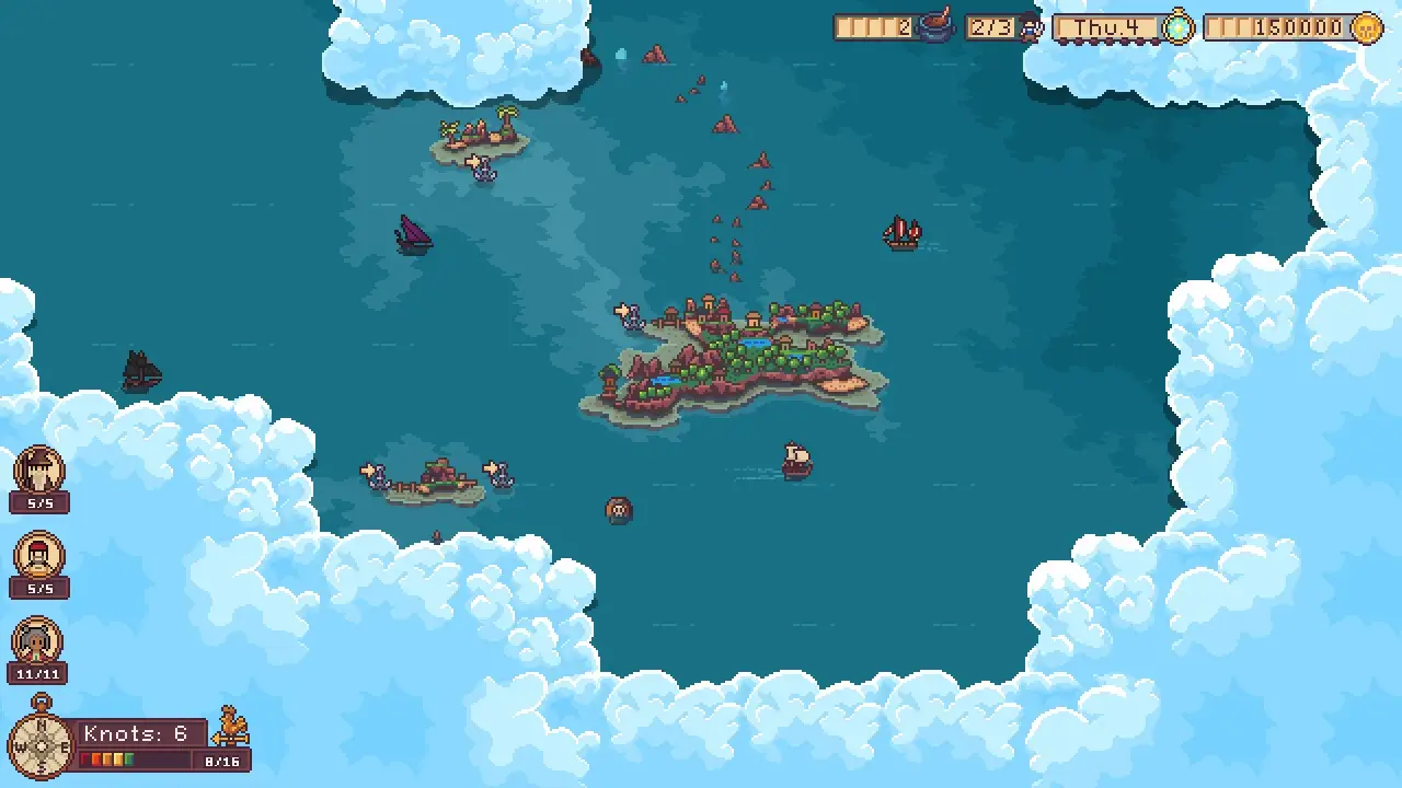Seablip for mac破解版下载