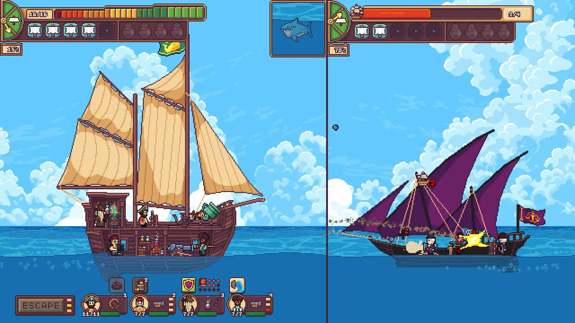 Seablip for mac 破解版下载